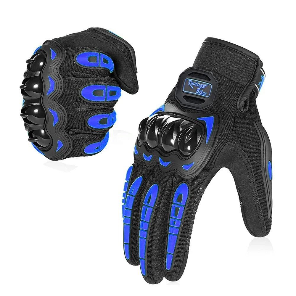 Gants de moto mi saison - RoadShield™