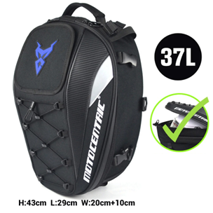 Sac moto étanche - GearBag™