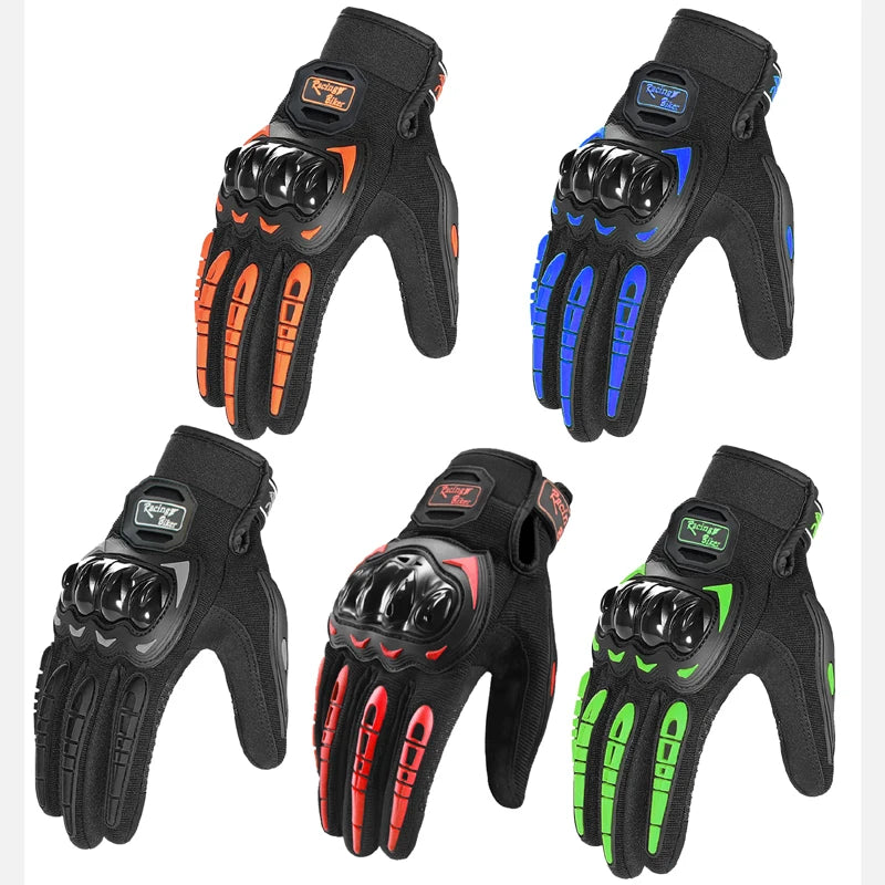 Gants de moto mi saison - RoadShield™