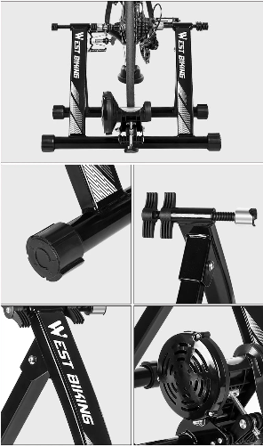 support-velo-détails